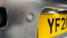 Land Rover Defender 3.0 P400 X 90 3dr Auto Petrol Estate